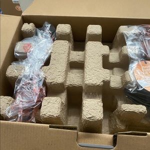 Ninja Foodi Processor Blender!